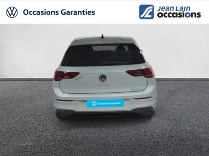 Photo 7 Volkswagen Golf  1.5 eHybrid 204 DSG6