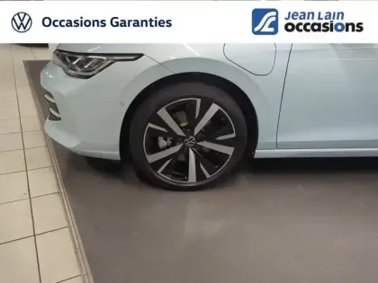 Photo 11 Volkswagen Golf  1.5 eHybrid 204 DSG6