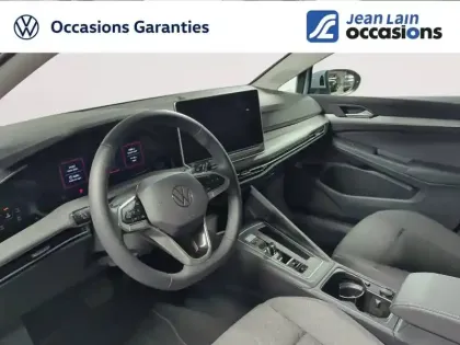 Photo 12 Volkswagen Golf  1.5 eHybrid 204 DSG6