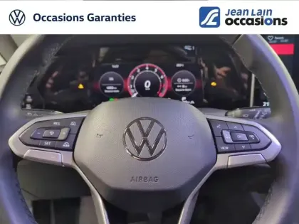 Photo 14 Volkswagen Golf  1.5 eHybrid 204 DSG6