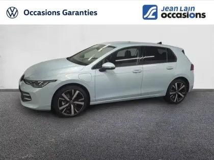 Photo 6 Volkswagen Golf  1.5 eHybrid 204 DSG6