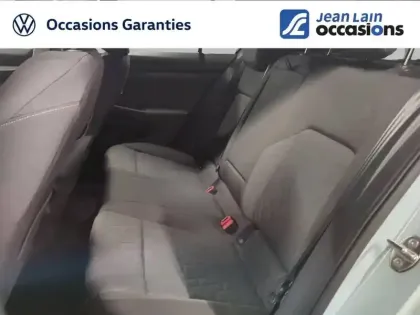 Photo 5 Volkswagen Golf  1.5 eHybrid 204 DSG6