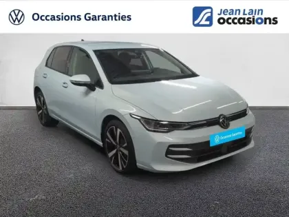 Photo 9 Volkswagen Golf  1.5 eHybrid 204 DSG6