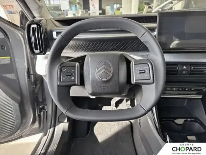 Photo 16 Citroën C3 Aircross  Hybride 145 e-DCS6