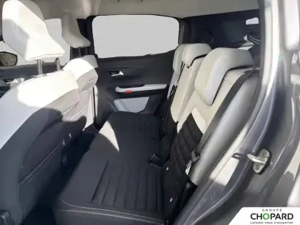 Photo 10 Citroën C3 Aircross  Hybride 145 e-DCS6