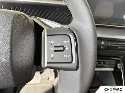 Photo 13 Citroën C3 Aircross  Hybride 145 e-DCS6