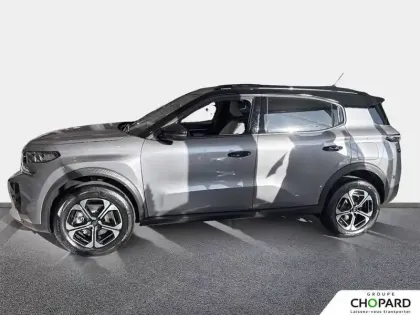 Photo 8 Citroën C3 Aircross  Hybride 145 e-DCS6