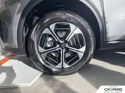 Photo 11 Citroën C3 Aircross  Hybride 145 e-DCS6