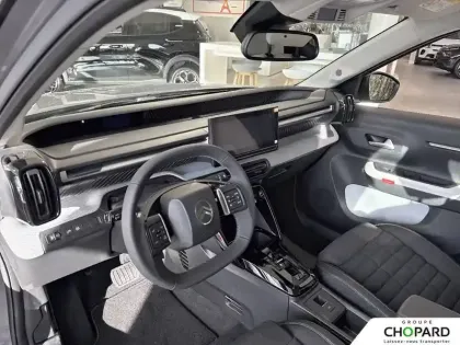 Photo 9 Citroën C3 Aircross  Hybride 145 e-DCS6