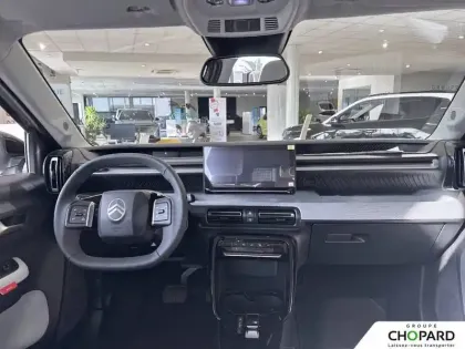 Photo 14 Citroën C3 Aircross  Hybride 145 e-DCS6