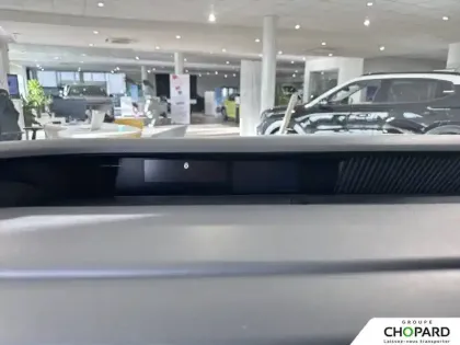 Photo 19 Citroën C3 Aircross  Hybride 145 e-DCS6