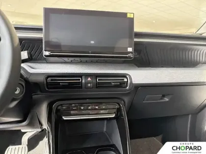 Photo 12 Citroën C3 Aircross  Hybride 145 e-DCS6