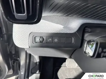 Photo 17 Citroën C3 Aircross  Hybride 145 e-DCS6