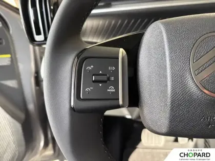 Photo 15 Citroën C3 Aircross  Hybride 145 e-DCS6