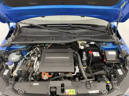 Photo 38 Peugeot 208  Electrique 50 kWh 136ch