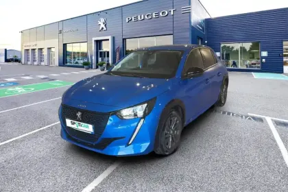 Photo Peugeot 208 Style