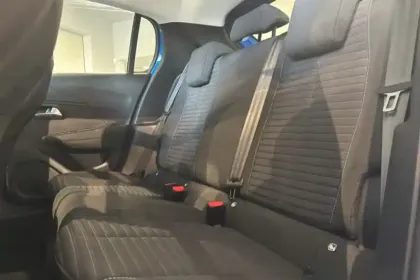 Photo 8 Peugeot 208  Electrique 50 kWh 136ch