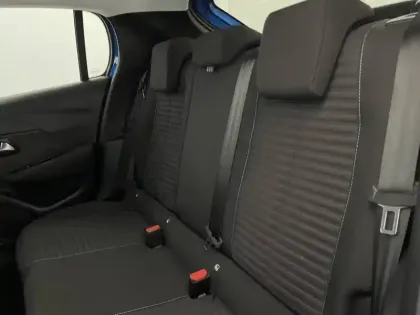 Photo 32 Peugeot 208  Electrique 50 kWh 136ch