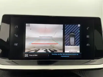 Photo 45 Peugeot 208  Electrique 50 kWh 136ch