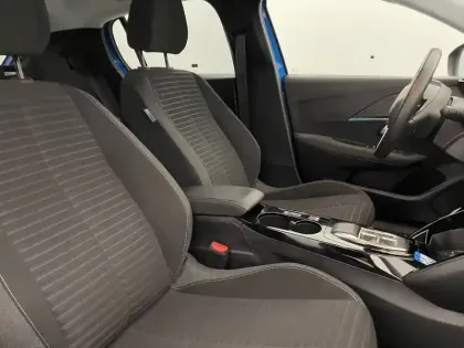 Photo 44 Peugeot 208  Electrique 50 kWh 136ch