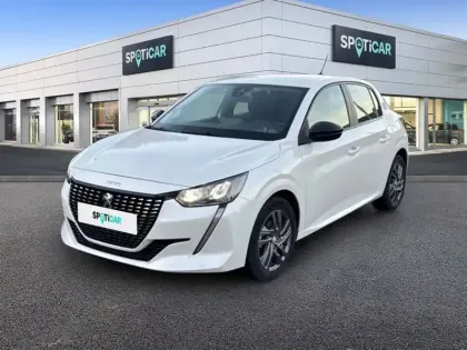 Photo Peugeot 208 Like