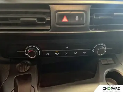 Photo 23 Citroën Berlingo  VAN M 650 BLUEHDI 100 S&S BVM5