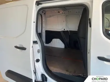 Photo 10 Citroën Berlingo  VAN M 650 BLUEHDI 100 S&S BVM5