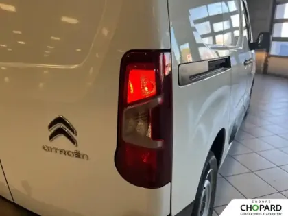 Photo 21 Citroën Berlingo  VAN M 650 BLUEHDI 100 S&S BVM5