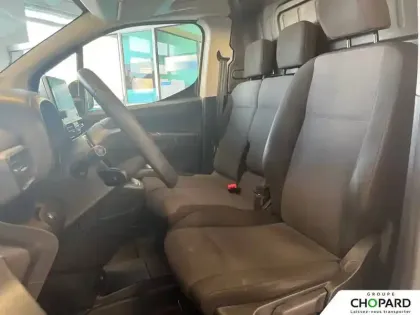 Photo 19 Citroën Berlingo  VAN M 650 BLUEHDI 100 S&S BVM5