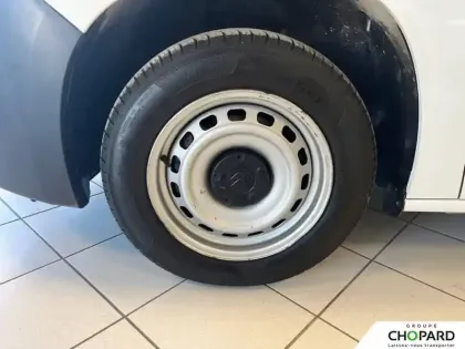 Photo 11 Citroën Berlingo  VAN M 650 BLUEHDI 100 S&S BVM5