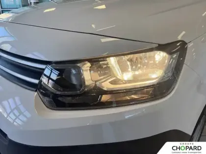 Photo 20 Citroën Berlingo  VAN M 650 BLUEHDI 100 S&S BVM5