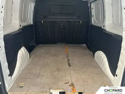 Photo 5 Citroën Berlingo  VAN M 650 BLUEHDI 100 S&S BVM5