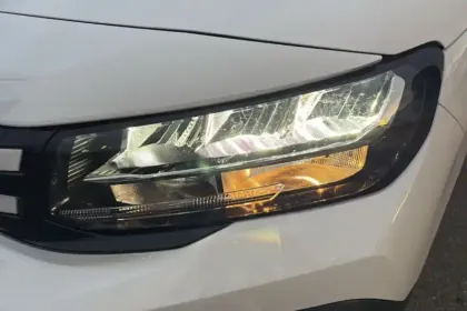 Photo 9 Peugeot Partner  FOURGON M DIESEL 130 CH AUTOMATIQUE