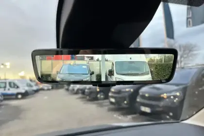 Photo 19 Peugeot Partner  FOURGON M DIESEL 130 CH AUTOMATIQUE