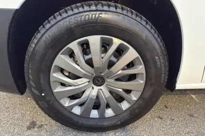 Photo 8 Peugeot Partner  FOURGON M DIESEL 130 CH AUTOMATIQUE