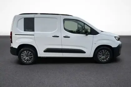 Photo 6 Peugeot Partner  FOURGON M DIESEL 130 CH AUTOMATIQUE