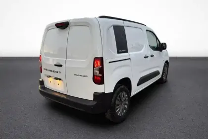 Photo 5 Peugeot Partner  FOURGON M DIESEL 130 CH AUTOMATIQUE