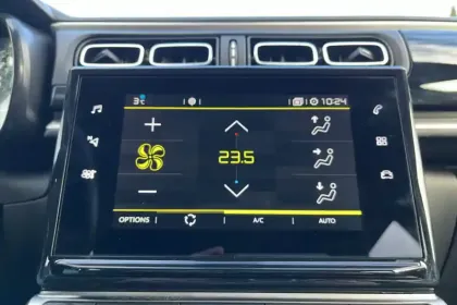 Photo 24 Citroën C3  PureTech 83 S&S BVM5