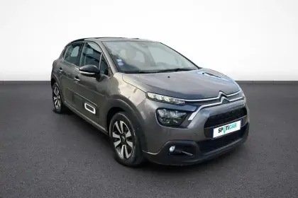 Photo 7 Citroën C3  PureTech 83 S&S BVM5