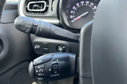 Photo 19 Citroën C3  PureTech 83 S&S BVM5