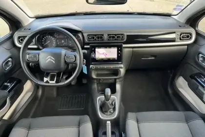 Photo 15 Citroën C3  PureTech 83 S&S BVM5