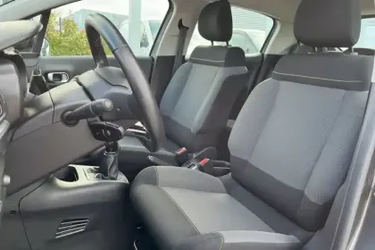 Photo 9 Citroën C3  PureTech 83 S&S BVM5