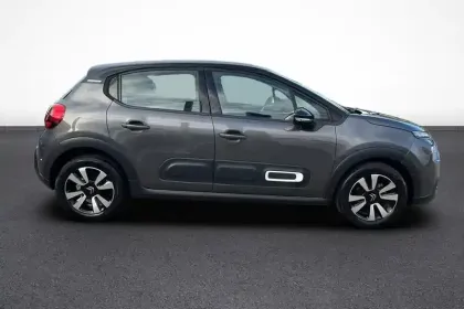 Photo 6 Citroën C3  PureTech 83 S&S BVM5