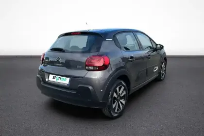 Photo 5 Citroën C3  PureTech 83 S&S BVM5