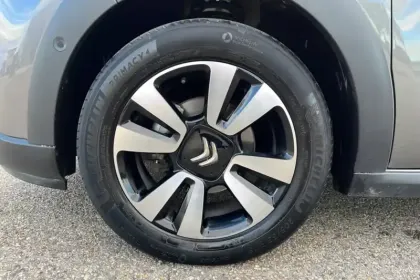 Photo 11 Citroën C3  PureTech 83 S&S BVM5