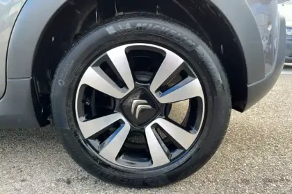 Photo 12 Citroën C3  PureTech 83 S&S BVM5