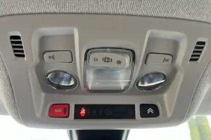 Photo 27 Citroën C3  PureTech 83 S&S BVM5