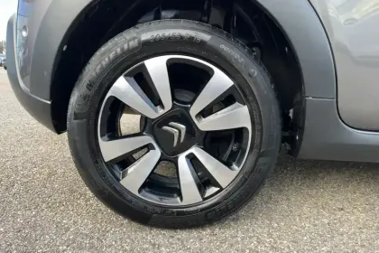 Photo 13 Citroën C3  PureTech 83 S&S BVM5