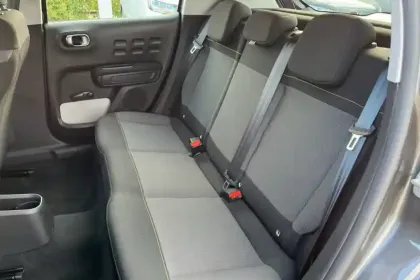 Photo 10 Citroën C3  PureTech 83 S&S BVM5