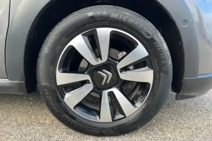 Photo 14 Citroën C3  PureTech 83 S&S BVM5